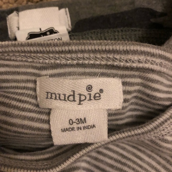 Mud pie set - Picture 2 of 3